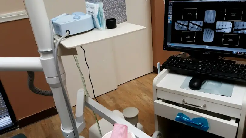 Lal Thanga DDS - General Dentist, Family Dentistry in Duarte, 91010