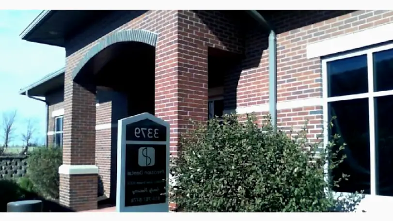 Lee's Summit Precision Dental