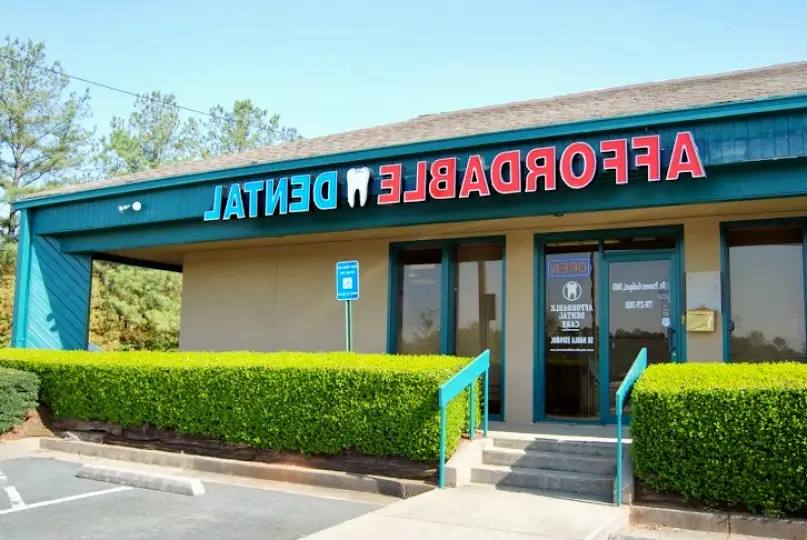 Lilburn Affordable Dental Care, LLC