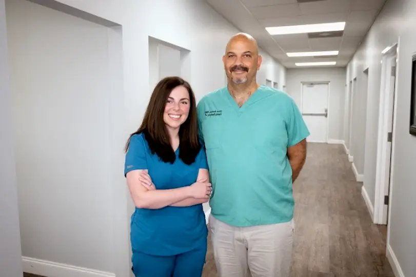 London Herren Family Dentistry