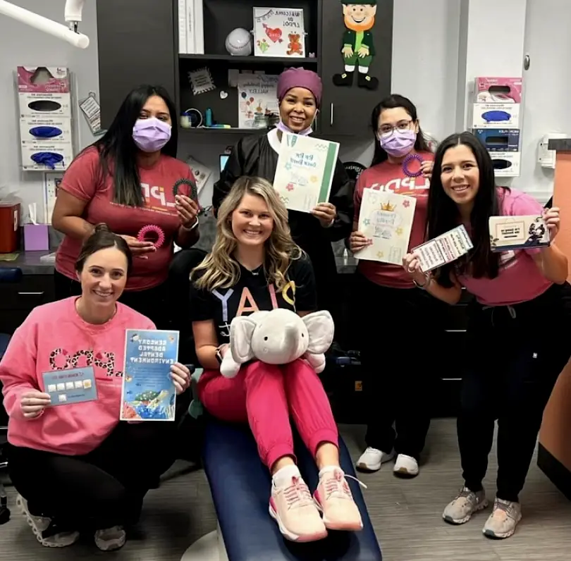  Lubbock Pediatric Dentistry & Orthodontics