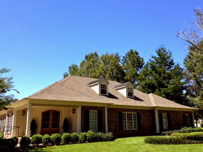 Lucedale Conner Family and Cosmetic Dentistry