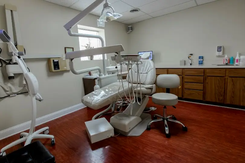 Manassas Galleria Dental Arts