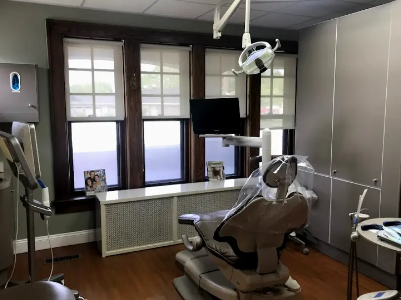 Marion Dental Associates