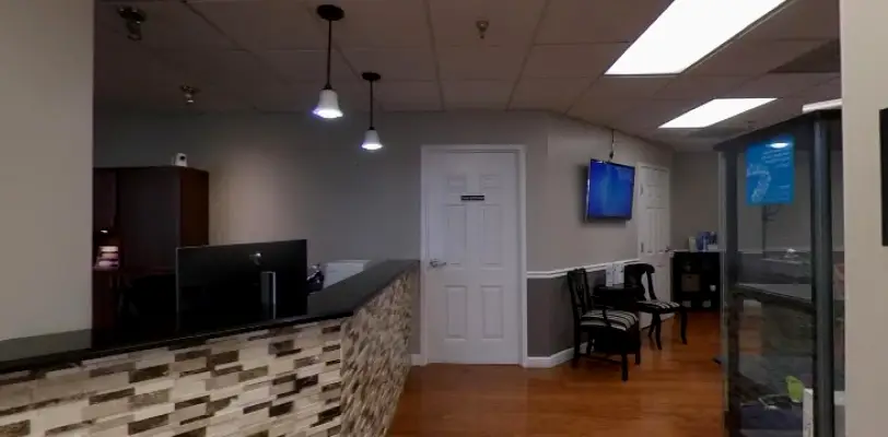 McLean Smiles and Dental Care, PLLC