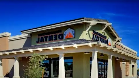 Mesa Mountain Crest Dental
