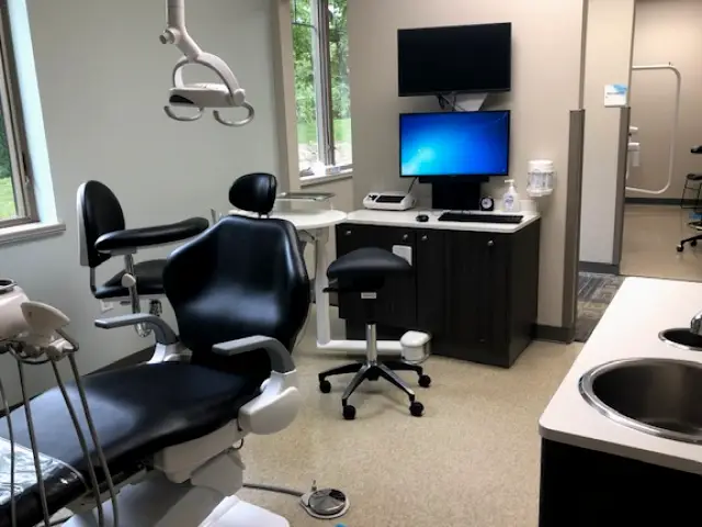 My Community Dental Centers ~ Bay City