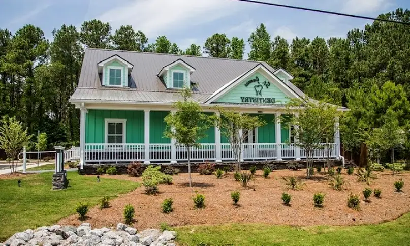 Myrtle Beach Saint James Dentistry