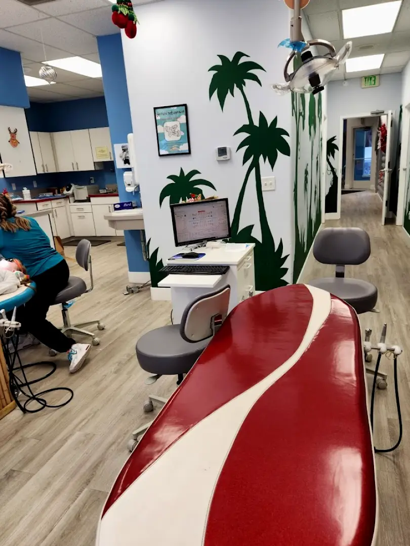 Nampa Children's Dentistry of Idaho