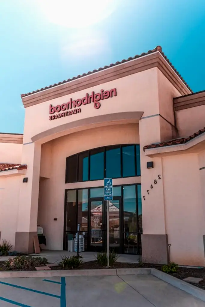 Neighborhood Healthcare Valley Center