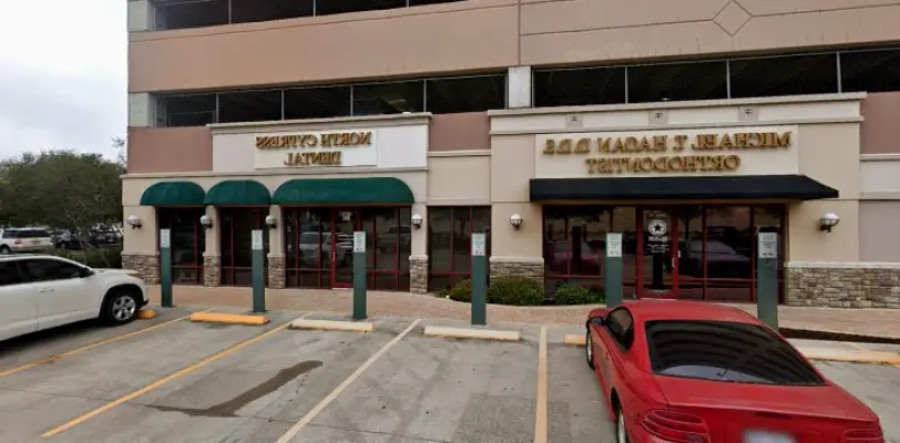  North Cypress Dental