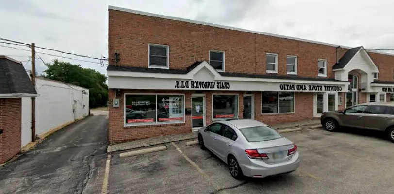 North Royalton Vinkovich Family Dental