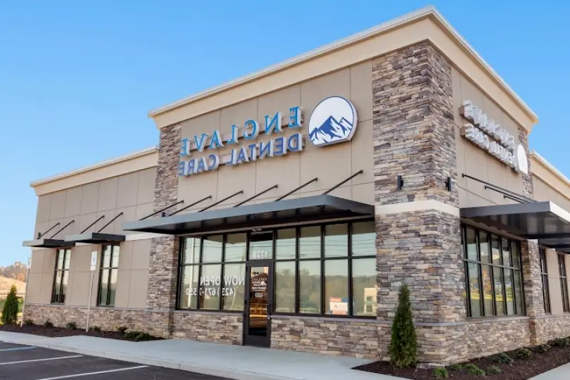 Ooltewah Enclave Dental Care