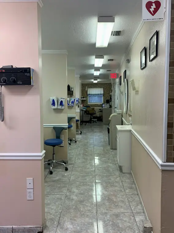  Oxford CENTRAL FLORIDA DENTAL - Central FL Dental Associates, LLC