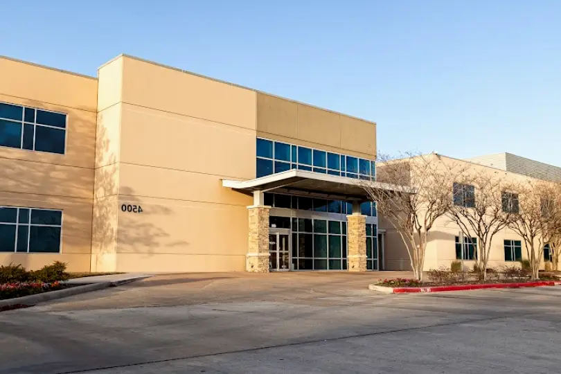 Pasadena Laughlin Lloyd L DDS. PA