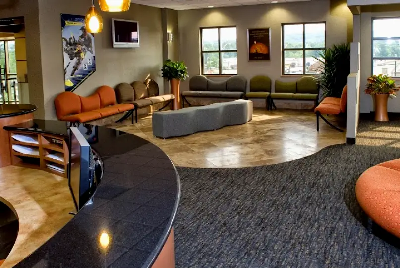 Pelham Ortho South