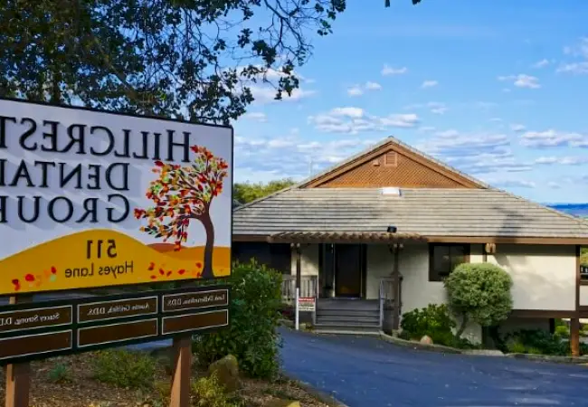 Petaluma Hillcrest Dental Group