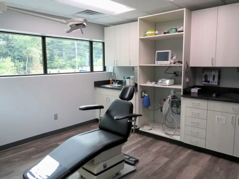 Plaistow Oral Surgery and Dental Implant Center