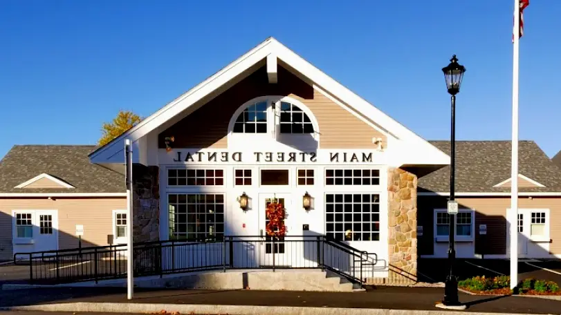 Plymouth Main Street Dental