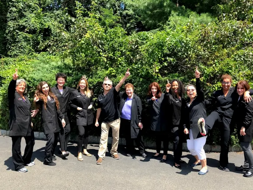 Pomona Cosmetic Dentistry Associates