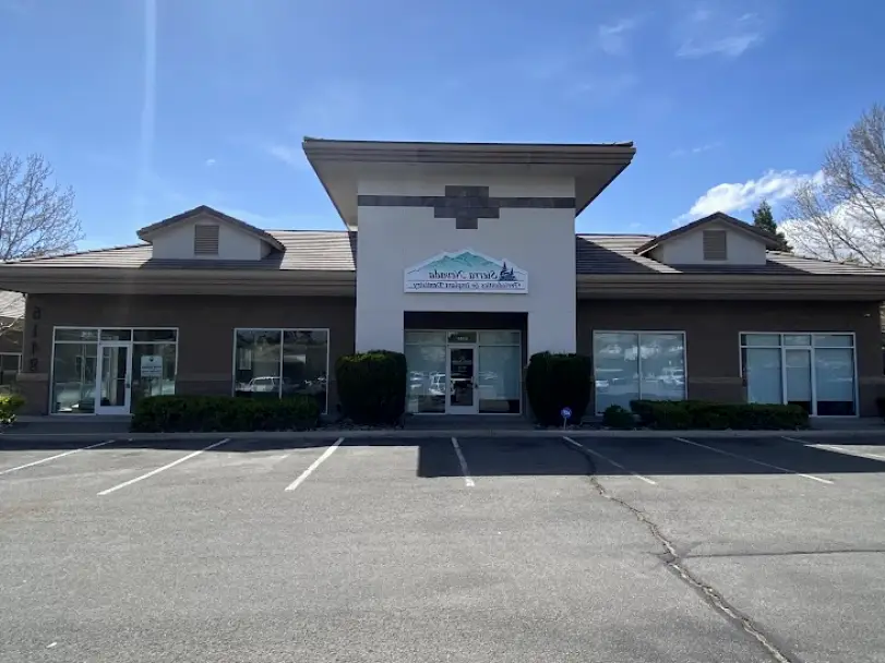 Reno Sierra Nevada Periodontics and Implant Dentistry