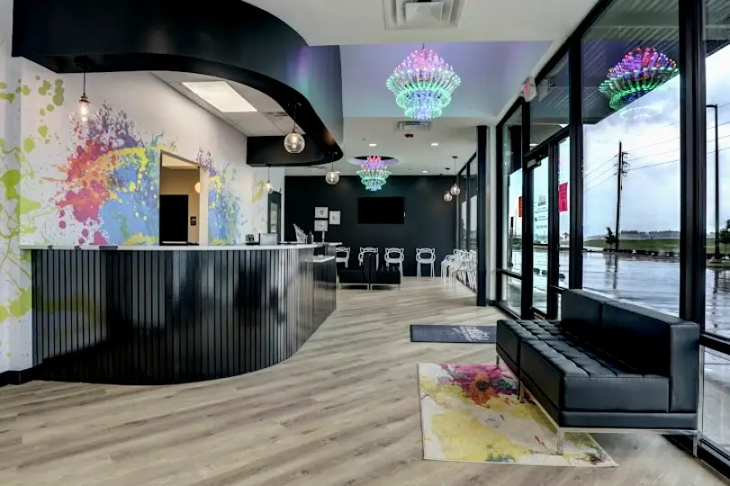  Richmond Aliana Pediatric Dentistry