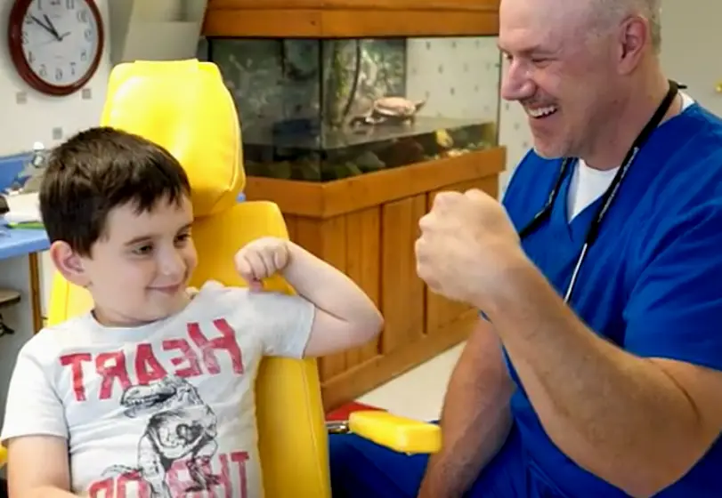  Rochester Westside Pediatric Dentistry