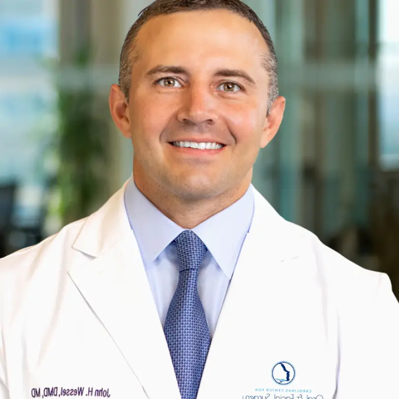 Rock Hill John H. Wessel, DMD, MD