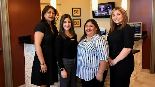 Romeoville Zale, Sharma, Ruginis & Dental Associates