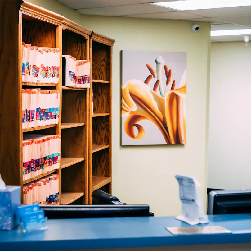 Sacramento Reliance Dental Care