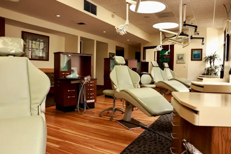 San Clemente Brandon Orthodontics - Alex Brandon, DDS & Ellie Bennett, DDS