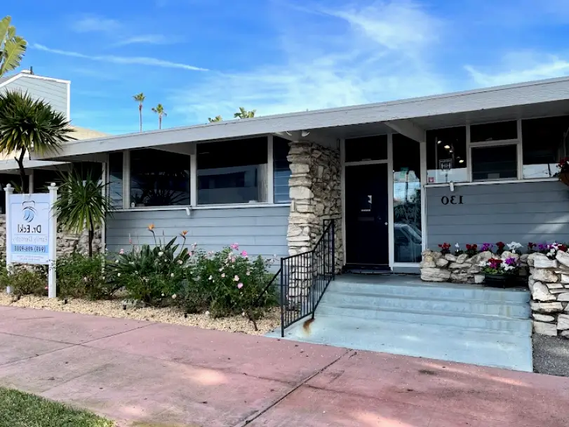 San Clemente Dr. Eckl Family Dentistry