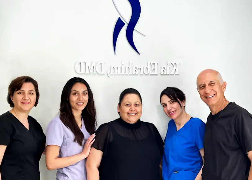 Sila Dental - San Juan Capistrano