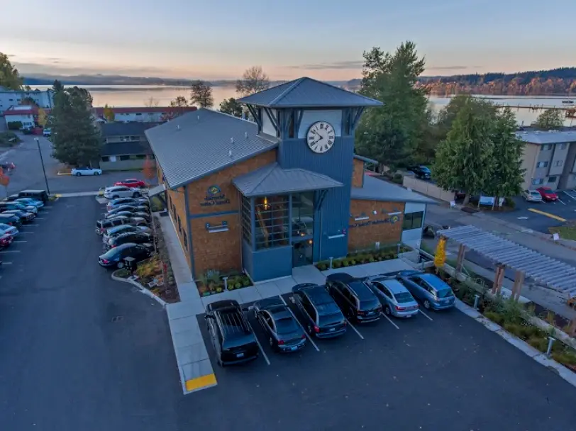 Silverdale Dental Center Invisalign and Implant Dentist