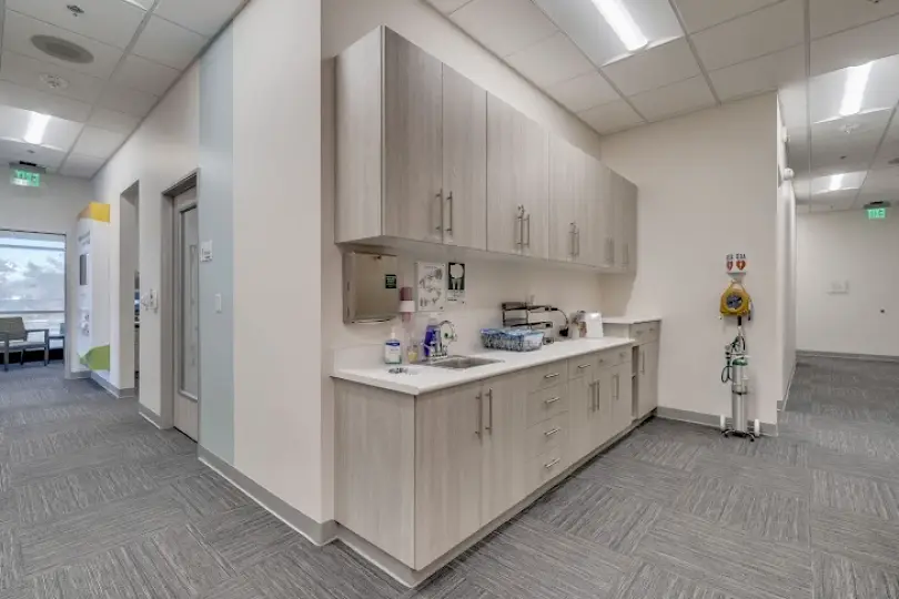 Sparks Modern Dentistry