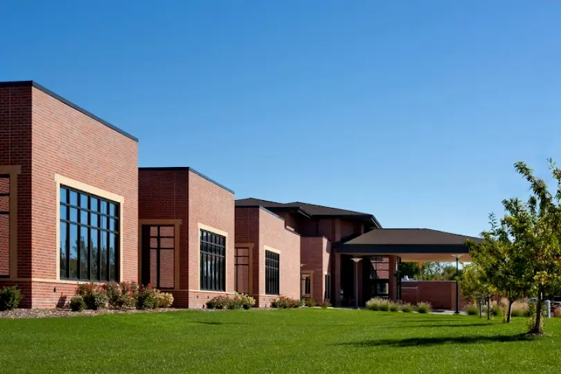  St Paul Howard County Medical Center