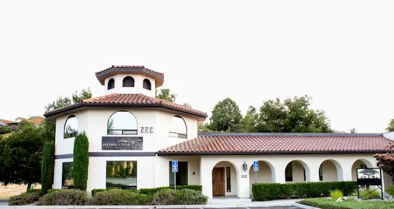Templeton Kahler Jeffrey S DDS