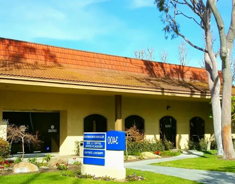 Torrance Jeffrey Lu, DDS - ProHealth Dental Care
