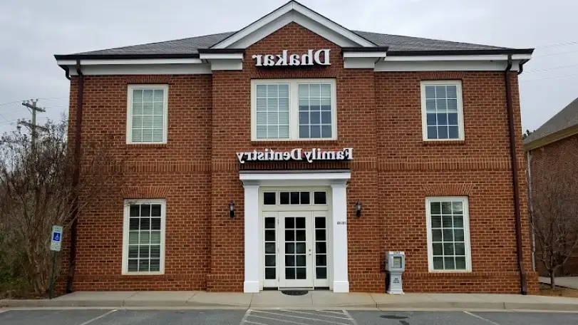 Troy Affordable Family Dentistry, Zion Crossroads