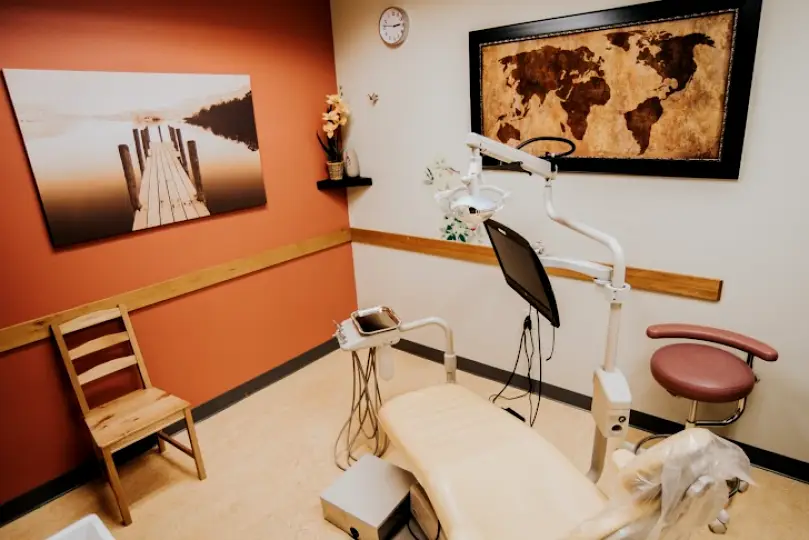 Vancouver Garden City Dental