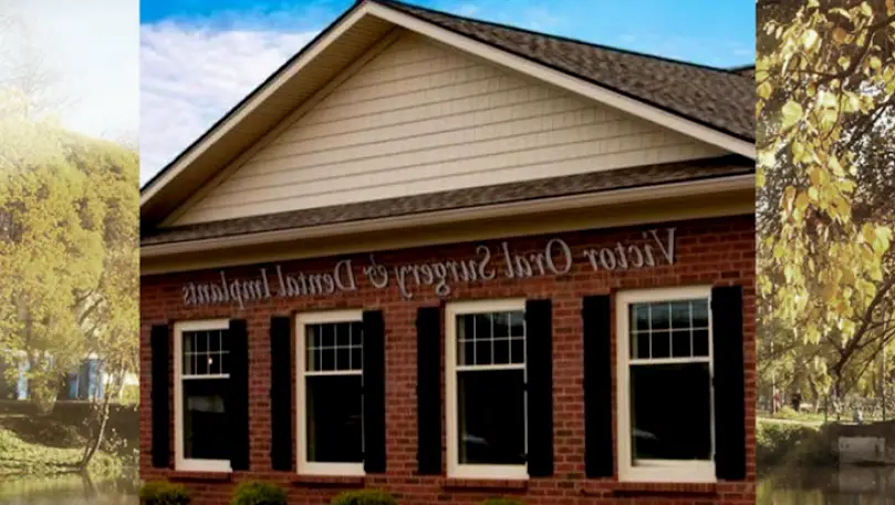  Victor Oral Surgery & Dental Implants