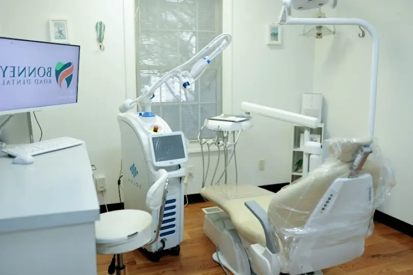 Virginia Beach Bonney Road Dental