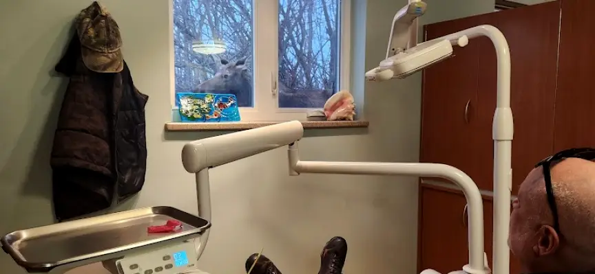 Wasilla Kobuk Family Dental