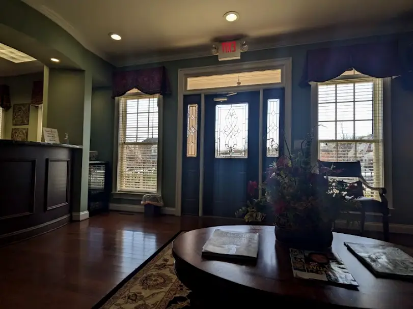 Watkinsville Oconee Endodontics