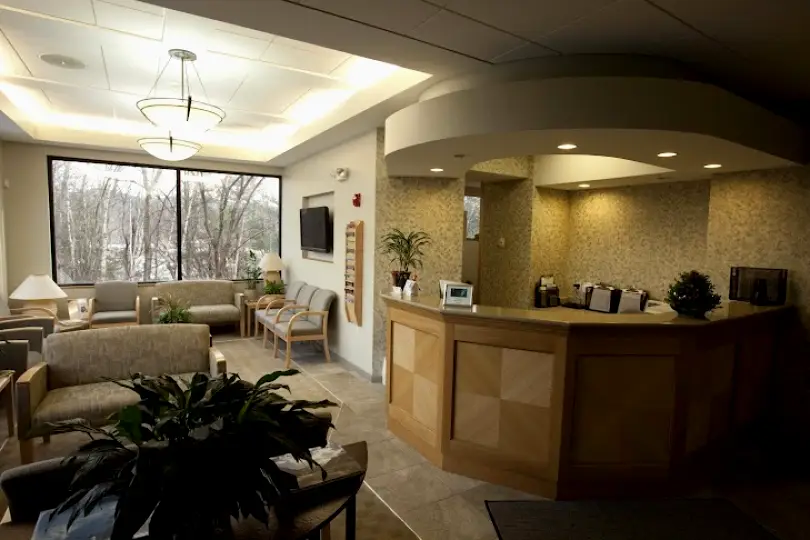West Lebanon Upper Valley Oral Surgery