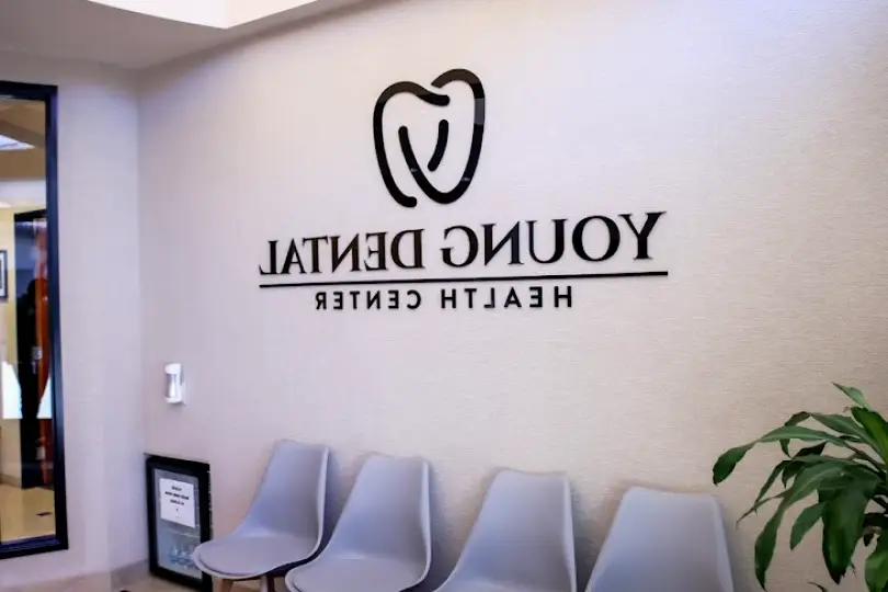 Young Dental Health Center Upland