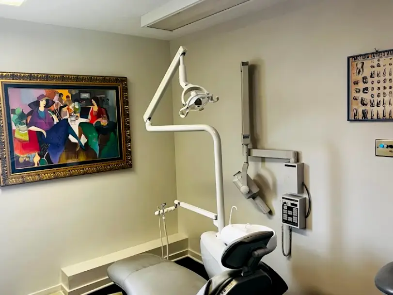 Advanced Dental of Westport CT