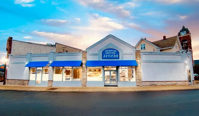 Advanced Waltham Dental