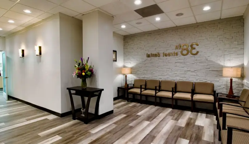  Austin 38th Street Dental