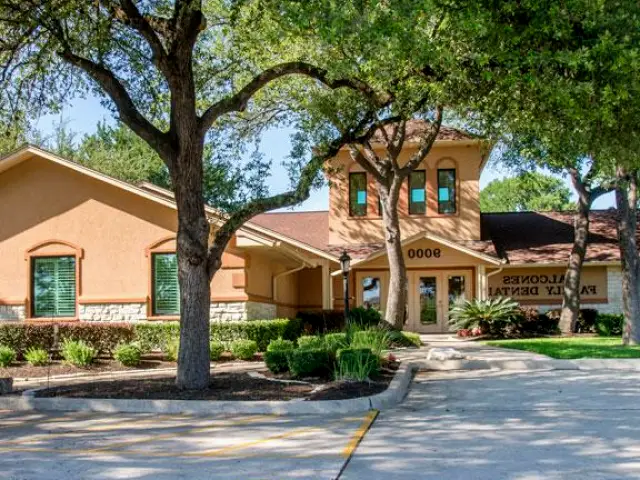  Austin Balcones Family Dental